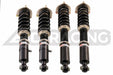 1995-2000 LEXUS Ls 400 Extreme by Default Bc Racing Coilovers
