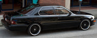 1995-2000 LEXUS Ls 400 Extreme by Default Bc Racing Coilovers
