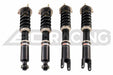 1993-1997 LEXUS Gs 300 Bc Racing Coilovers