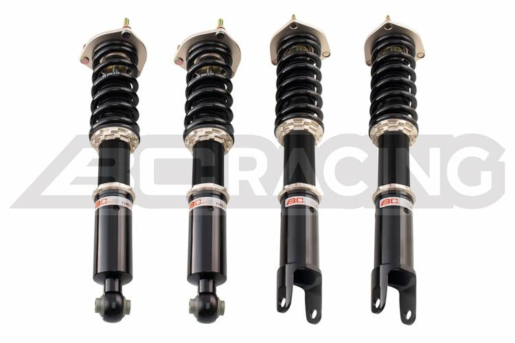 1993-1997 LEXUS Gs 300 Bc Racing Coilovers