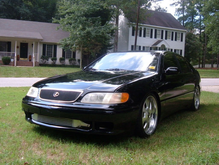 1993-1997 LEXUS Gs 300 Bc Racing Coilovers