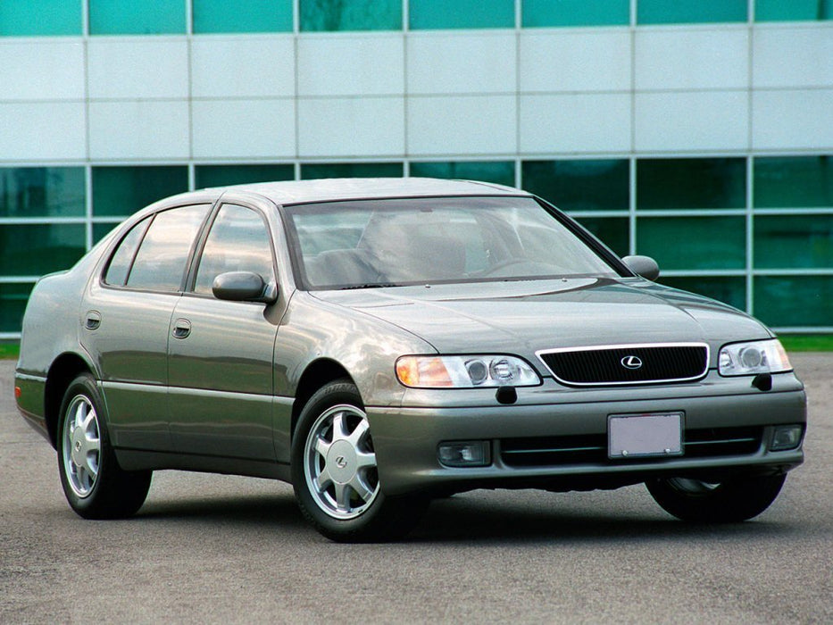 1993-1997 LEXUS Gs300 Ksport Usa Coilovers
