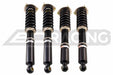 2001-2006 LEXUS Ls 430 Bc Racing Coilovers