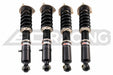 1990-1994 LEXUS Ls 400 Bc Racing Coilovers