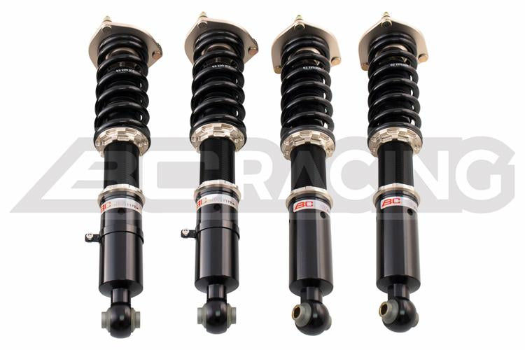 1990-1994 LEXUS Ls 400 Bc Racing Coilovers