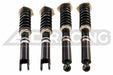 2007-2017 LEXUS Ls 460 Rwd Bc Racing Coilovers