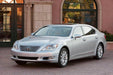 2007-2017 LEXUS Ls 460 Rwd Bc Racing Coilovers
