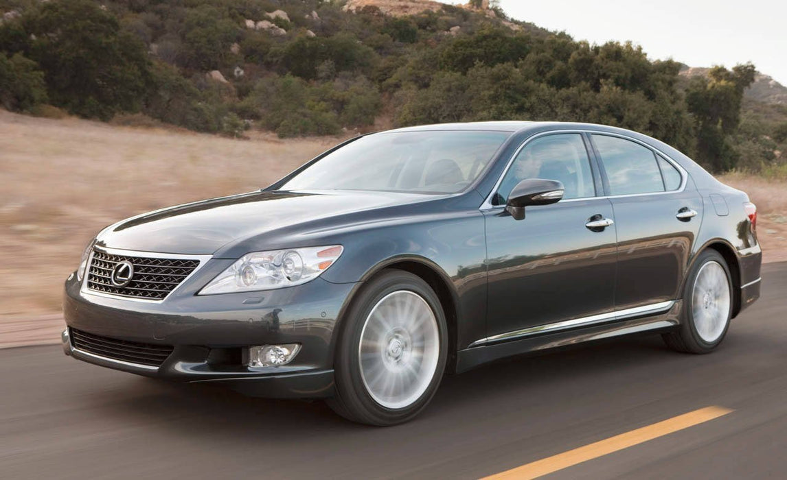 2007-2017 LEXUS Ls460 Ksport Usa Coilovers