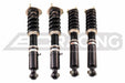 2001-2010 LEXUS Sc 430 Bc Racing Coilovers