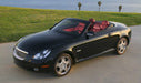 2001-2010 LEXUS Sc 430 Bc Racing Coilovers