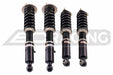 2010-2015 LEXUS Is 250c Bc Racing Coilovers