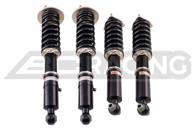 2010-2015 LEXUS Is 250c Bc Racing Coilovers