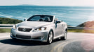 2010-2015 LEXUS Is 250c Bc Racing Coilovers