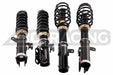 1997-2001 LEXUS Es 300 Bc Racing Coilovers