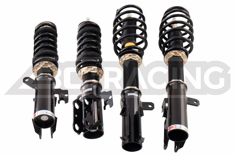 1997-2001 LEXUS Es 300 Bc Racing Coilovers