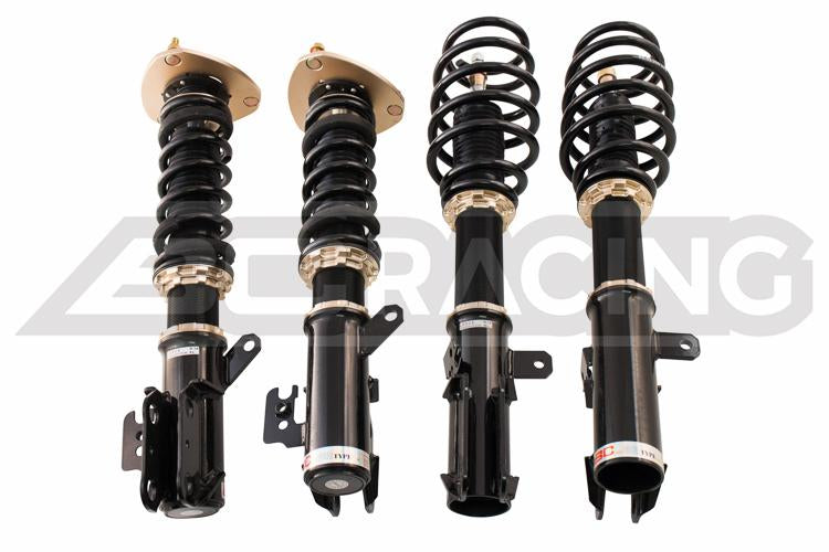 2002-2006 LEXUS Es 300 Plus 2004-2006-Es 330 Bc Racing Coilovers