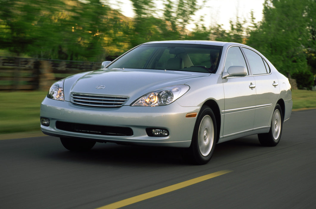 2002-2006 LEXUS Es 300 Plus 2004-2006-Es 330 Bc Racing Coilovers
