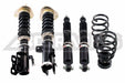 2011-2017 LEXUS Ct 200h Bc Racing Coilovers