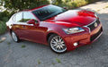 2013-2020 LEXUS Gs 350 Bc Racing Coilovers