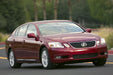 2006-2012 LEXUS Gs 300 Gs 350 Bc Racing Coilovers