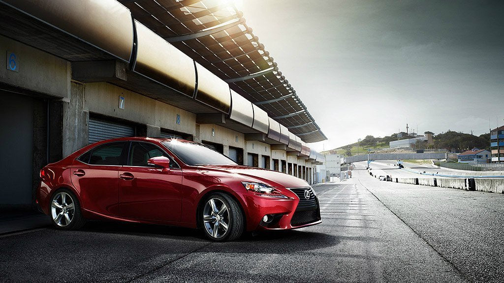2014-2015 LEXUS Is 250 Rwd Front Eye Lower Mount Bc Racing Coilovers