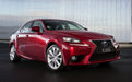 2014-2015 LEXUS Is 250 Rwd Front Eye Lower Mount Bc Racing Coilovers