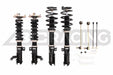 2013-2018 LEXUS Es 350 Bc Racing Coilovers