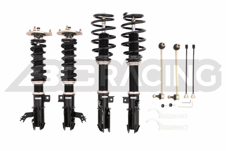 2013-2018 LEXUS Es 350 Bc Racing Coilovers