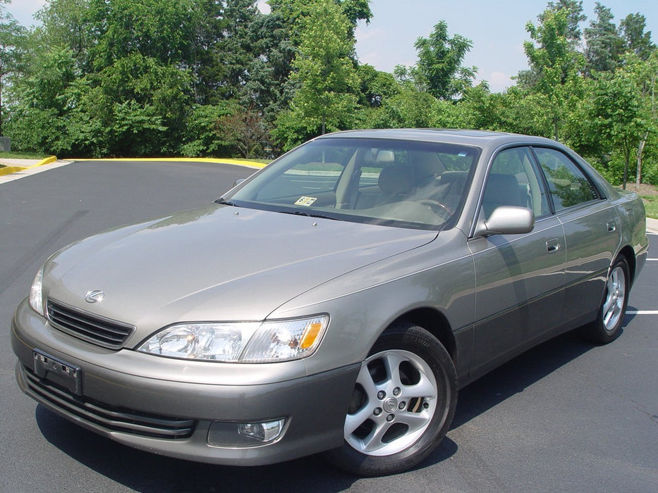 1997-2001 LEXUS Es300 Ksport Usa Coilovers
