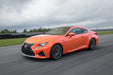 2015-2017 LEXUS Rc F Bc Racing Coilovers