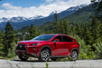 2015-2018 LEXUS Nx 200t Nx 300h Fwd Bc Racing Coilovers