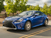 2016-2017 LEXUS Rc 200t Bc Racing Coilovers