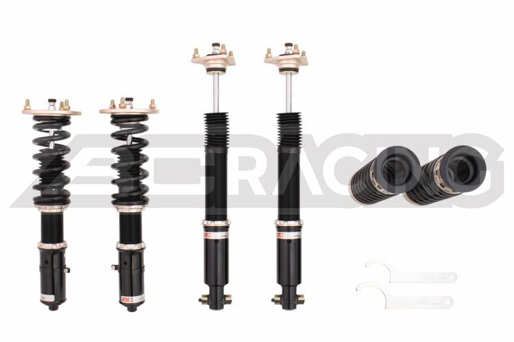 2013-2020 - LEXUS GS 250/350 AWD - BC Racing Coilovers