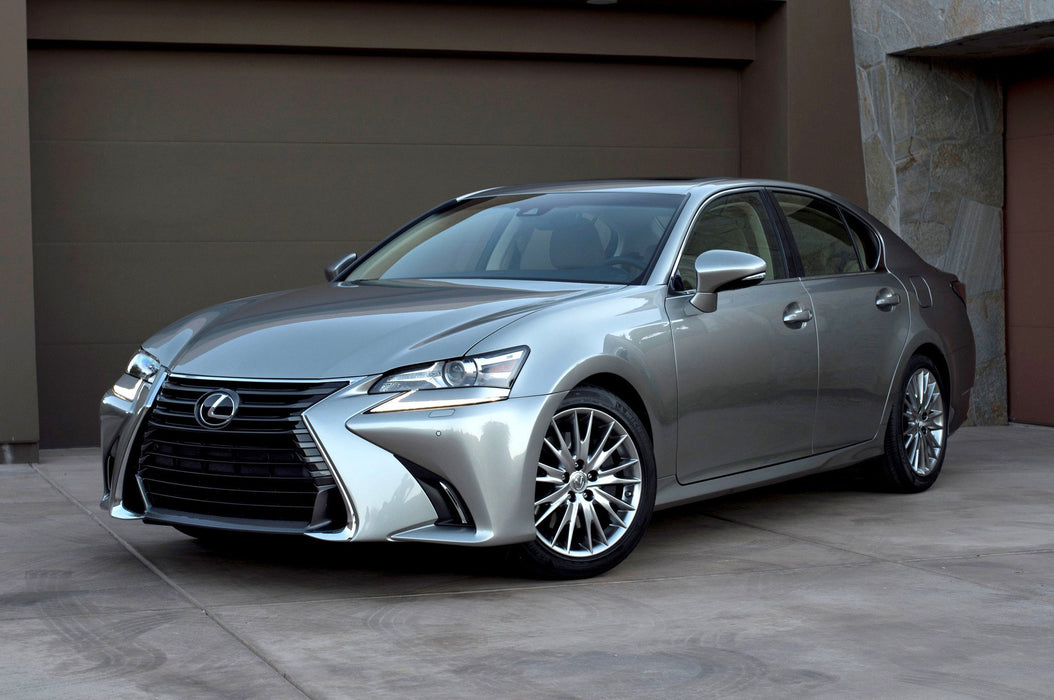 2013-2018 LEXUS Gs250 Ksport Usa Coilovers
