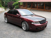 1996-2001 AUDI A4 Fwd Bc Racing Coilovers