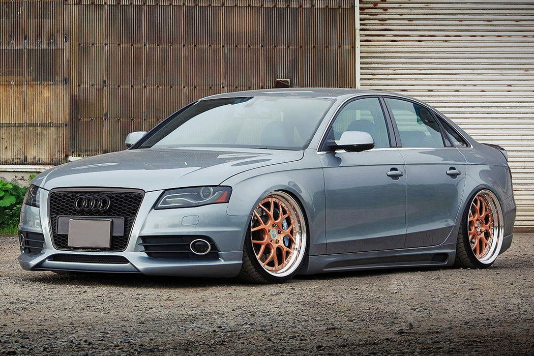 1996-2000 Audi A4 8d/B5 Sedan Avant Fwd All Engines Vin# Up To 8d*X 199999 Kw Suspension Coilovers