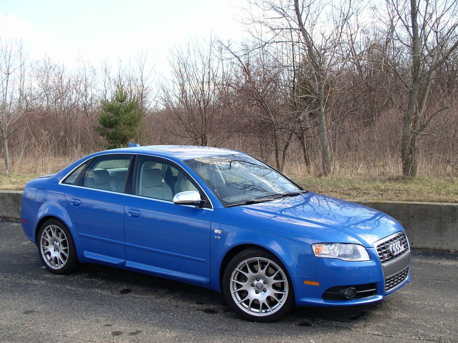 2002-2007 Audi A4 8e/B6 Sedan Quattro All Engines Except S4 Kw Suspension Coilovers