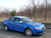 2001-2008 Audi A4 8e/B6/8h Avant Convertible Fwd All Engines Kw Suspension Coilovers