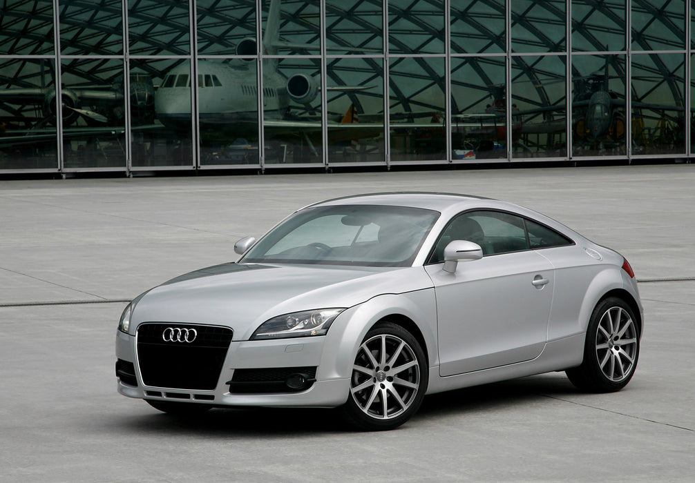 2000-2005 AUDI Tt Quattro Ksport Usa Coilovers