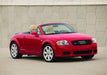 2000-2006 AUDI Tt Kw Coilovers