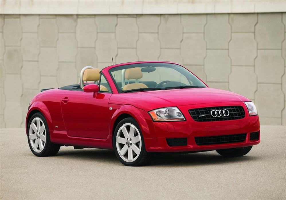 2000-2006 AUDI Tt Kw Coilovers