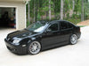 1999-2005 VW Jetta Iv Awd A4 Bc Racing Coilovers