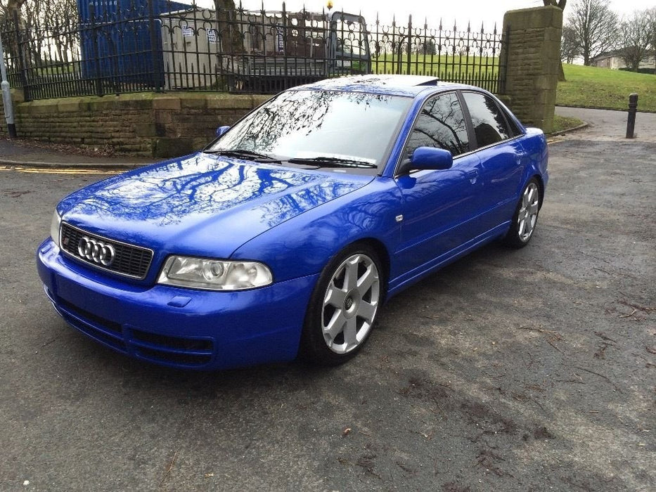 1999-2002 AUDI S4 Awd Bc Racing Coilovers