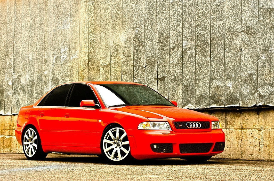2000-2002 AUDI S4 Ksport Usa Coilovers