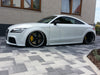 2000-2006 AUDI Tt 2wd Bc Racing Coilovers