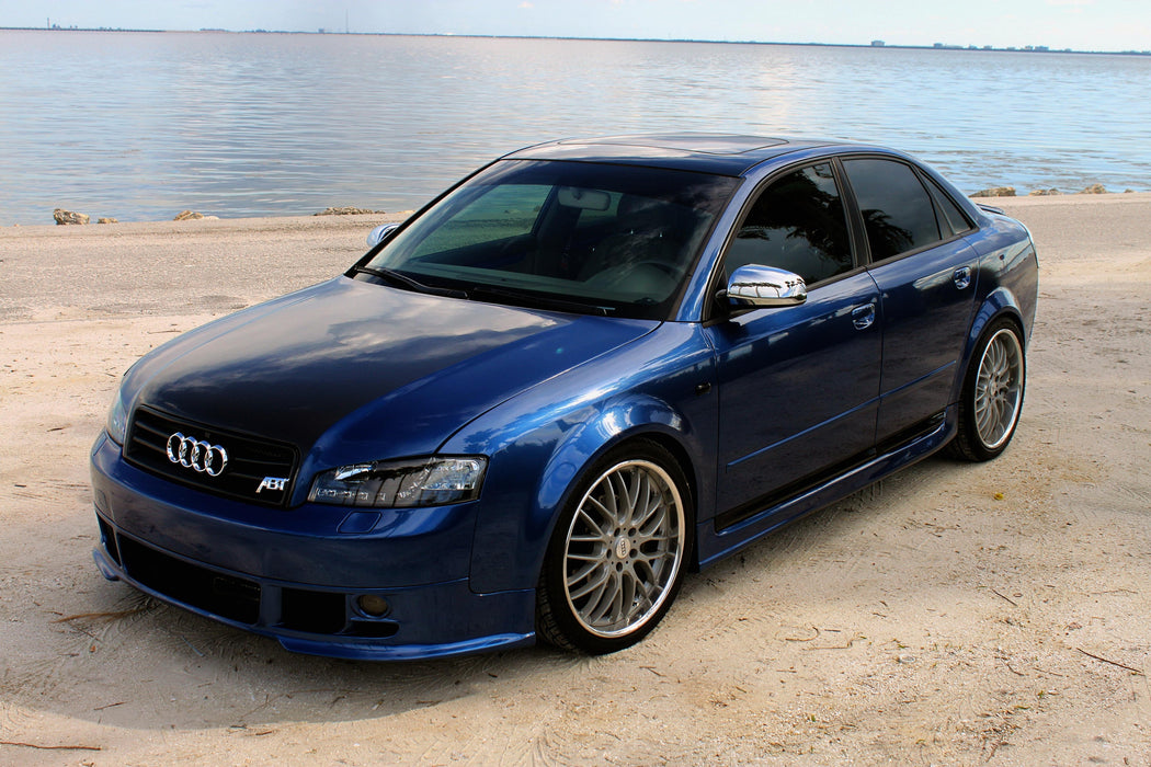 1996-2001 AUDI A4 Awd Bc Racing Coilovers