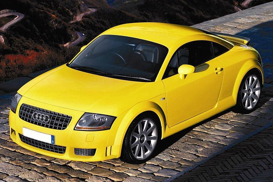 2006-2014 AUDI Tt Ksport Usa Coilovers