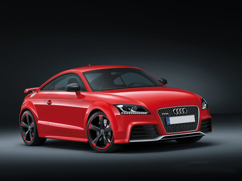 2006-2014 AUDI A3 Tt Tts Ttrs Ohlins Racing