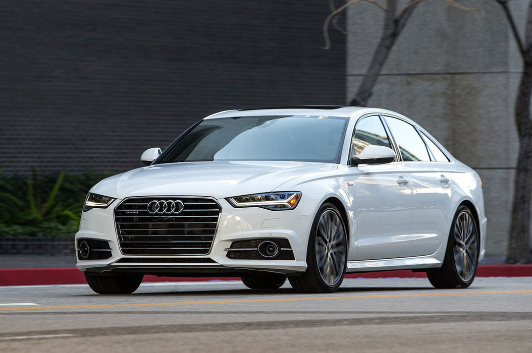 2012-2018 AUDI A6 Ksport Usa Coilovers