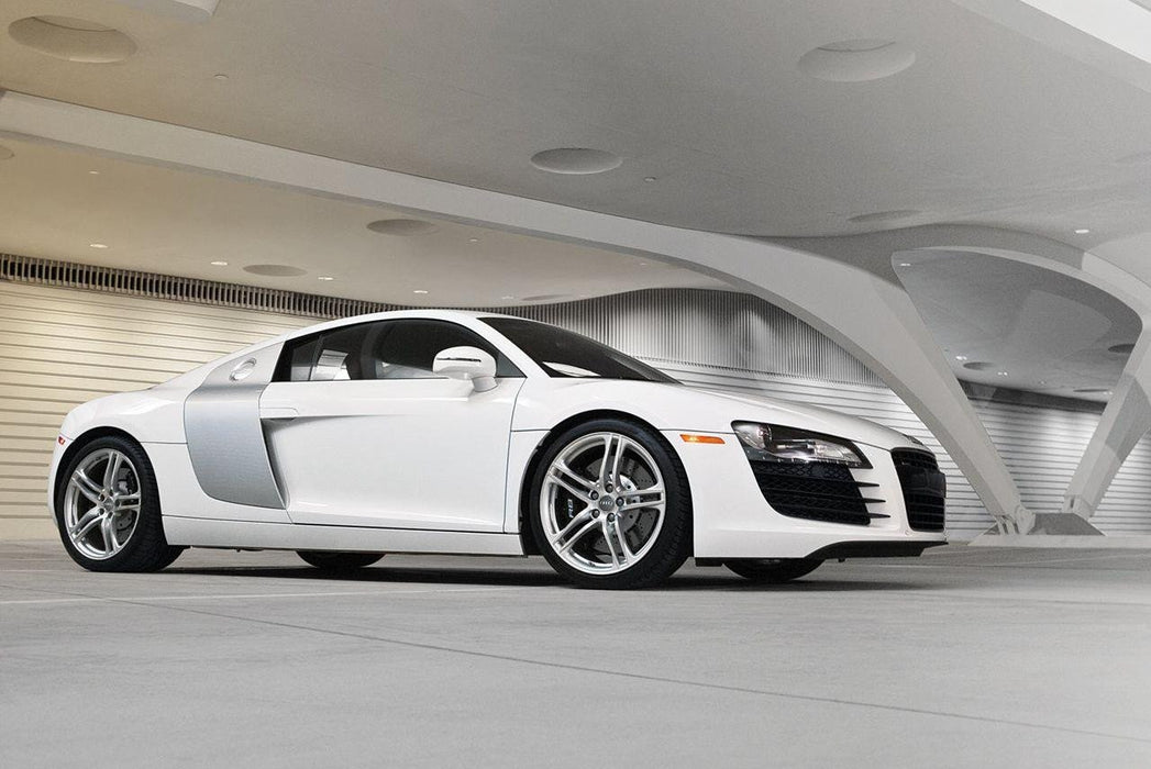 2008-2015 AUDI R8 Extreme by Default Bc Racing Coilovers